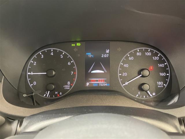 ヤリス X メモリーナビ バックカメラ 衝突被害軽減システム ETC(8枚目)