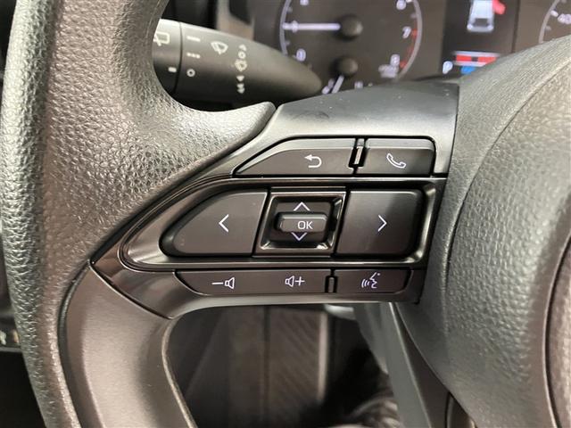 ヤリス X メモリーナビ バックカメラ 衝突被害軽減システム ETC(14枚目)