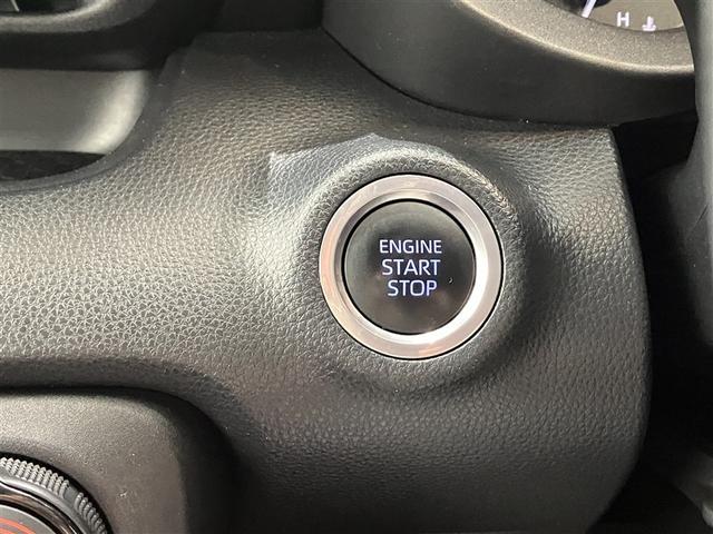 ヤリス X メモリーナビ バックカメラ 衝突被害軽減システム ETC(16枚目)