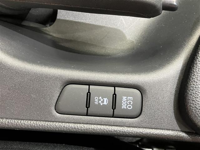 ヤリス X メモリーナビ バックカメラ 衝突被害軽減システム ETC(17枚目)