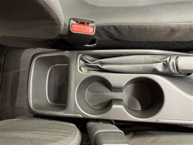 ヤリス X メモリーナビ バックカメラ 衝突被害軽減システム ETC(19枚目)