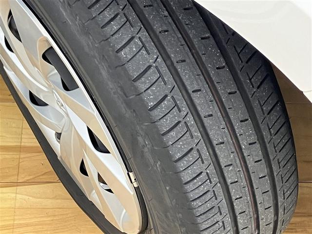 ヤリス X メモリーナビ バックカメラ 衝突被害軽減システム ETC(20枚目)