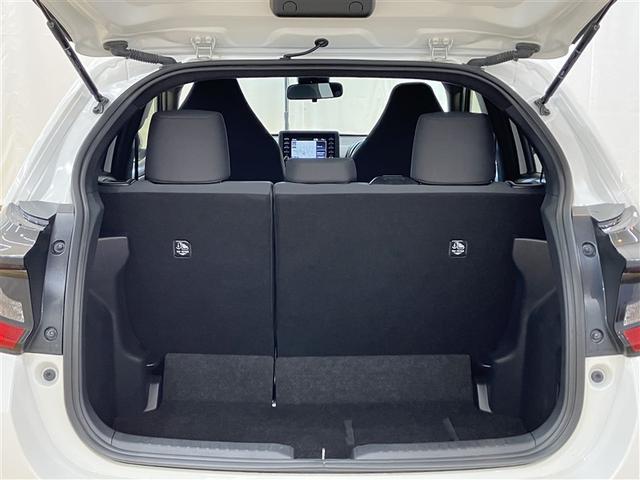 ヤリス X メモリーナビ バックカメラ 衝突被害軽減システム ETC(25枚目)