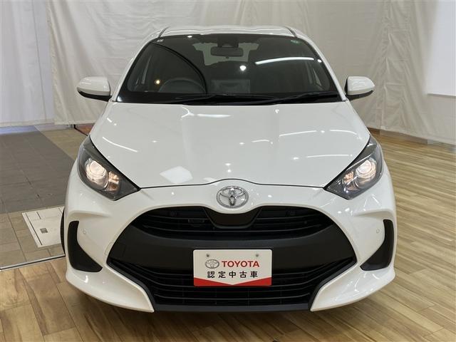 ヤリス X メモリーナビ バックカメラ 衝突被害軽減システム ETC(31枚目)