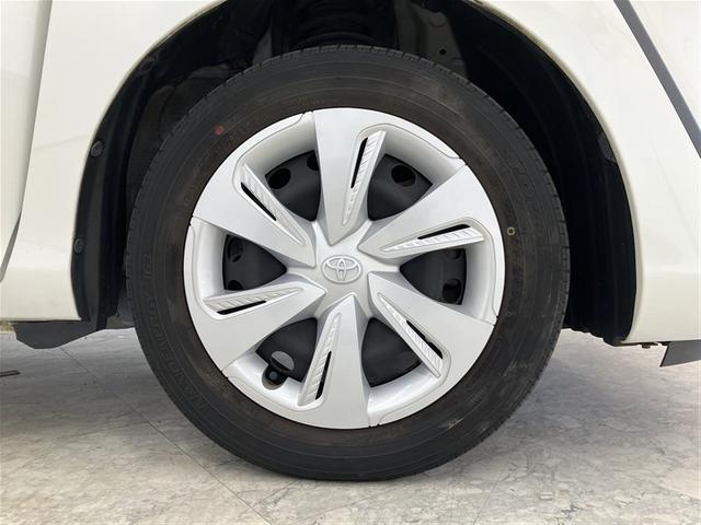 シエンタ X 衝突被害軽減システム ETC ドラレコ 電動スライドドア ウオークスルー 乗車定員7人 3列シート(16枚目)