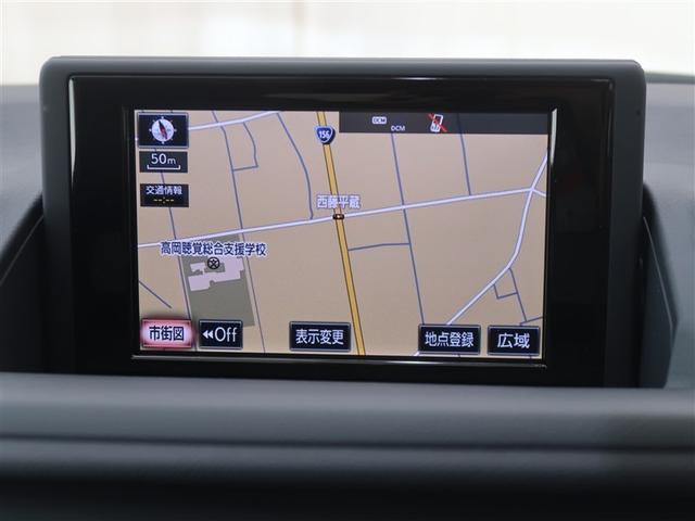 ＣＴ ＣＴ２００ｈ　バージョンＣ　フルセグ　メモリーナビ　ＤＶＤ再生　バックカメラ　衝突被害軽減システム　ＥＴＣ　ドラレコ　ＬＥＤヘッドランプ（4枚目）