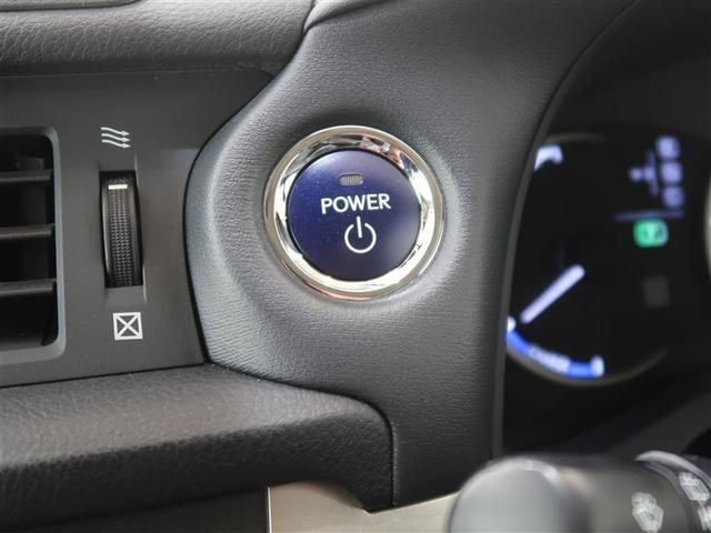 ＣＴ ＣＴ２００ｈ　バージョンＣ　フルセグ　メモリーナビ　ＤＶＤ再生　バックカメラ　衝突被害軽減システム　ＥＴＣ　ドラレコ　ＬＥＤヘッドランプ（13枚目）