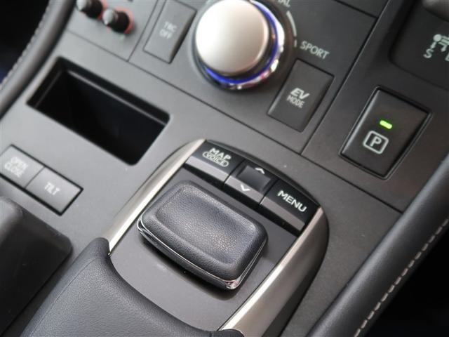 ＣＴ ＣＴ２００ｈ　バージョンＣ　フルセグ　メモリーナビ　ＤＶＤ再生　バックカメラ　衝突被害軽減システム　ＥＴＣ　ドラレコ　ＬＥＤヘッドランプ（15枚目）