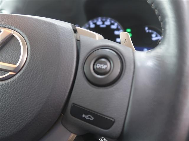 ＣＴ ＣＴ２００ｈ　バージョンＣ　フルセグ　メモリーナビ　ＤＶＤ再生　バックカメラ　衝突被害軽減システム　ＥＴＣ　ドラレコ　ＬＥＤヘッドランプ（18枚目）