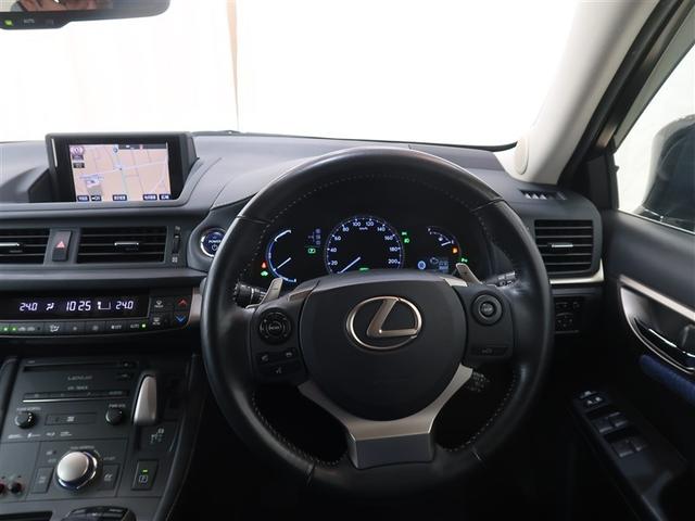 ＣＴ ＣＴ２００ｈ　バージョンＣ　フルセグ　メモリーナビ　ＤＶＤ再生　バックカメラ　衝突被害軽減システム　ＥＴＣ　ドラレコ　ＬＥＤヘッドランプ（20枚目）