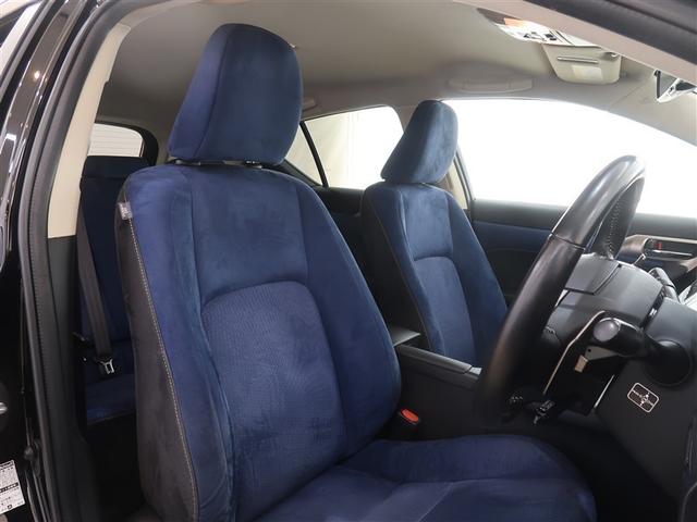 ＣＴ ＣＴ２００ｈ　バージョンＣ　フルセグ　メモリーナビ　ＤＶＤ再生　バックカメラ　衝突被害軽減システム　ＥＴＣ　ドラレコ　ＬＥＤヘッドランプ（26枚目）