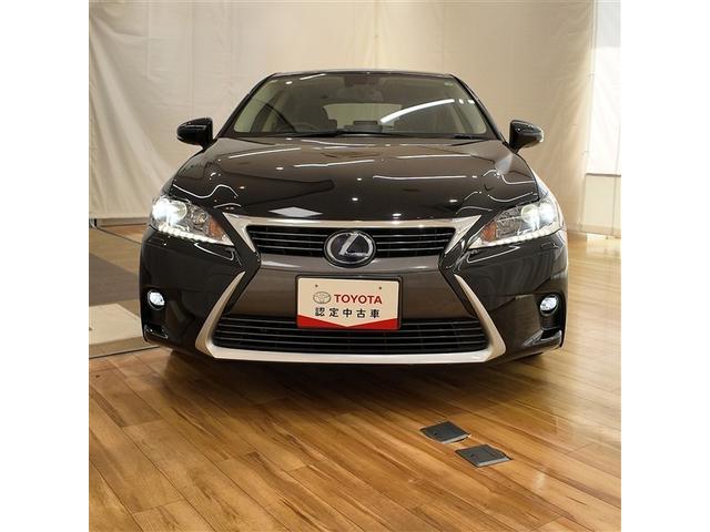 ＣＴ ＣＴ２００ｈ　バージョンＣ　フルセグ　メモリーナビ　ＤＶＤ再生　バックカメラ　衝突被害軽減システム　ＥＴＣ　ドラレコ　ＬＥＤヘッドランプ（33枚目）