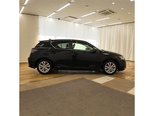 ＣＴ ＣＴ２００ｈ　バージョンＣ　フルセグ　メモリーナビ　ＤＶＤ再生　バックカメラ　衝突被害軽減システム　ＥＴＣ　ドラレコ　ＬＥＤヘッドランプ（38枚目）