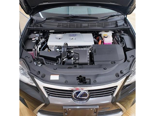 ＣＴ ＣＴ２００ｈ　バージョンＣ　フルセグ　メモリーナビ　ＤＶＤ再生　バックカメラ　衝突被害軽減システム　ＥＴＣ　ドラレコ　ＬＥＤヘッドランプ（39枚目）