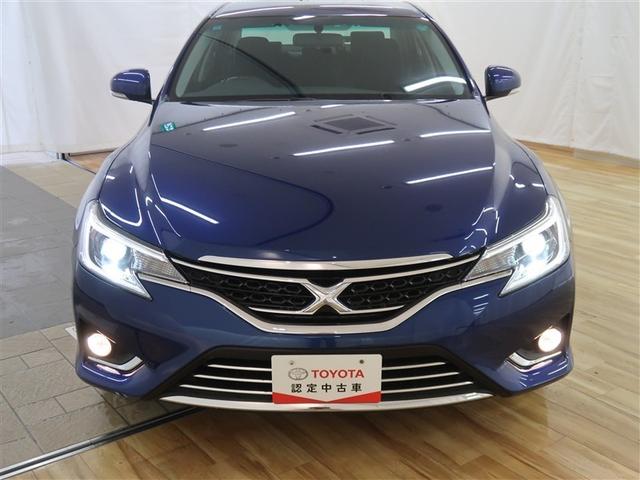 マークＸ プレミアム　Ｆｏｕｒ　４ＷＤ　フルセグ　メモリーナビ　ＤＶＤ再生　バックカメラ　ＥＴＣ　ＨＩＤヘッドライト（28枚目）