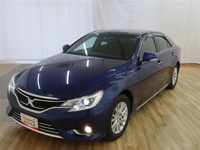 マークＸ プレミアム　Ｆｏｕｒ　４ＷＤ　フルセグ　メモリーナビ　ＤＶＤ再生　バックカメラ　ＥＴＣ　ＨＩＤヘッドライト（29枚目）