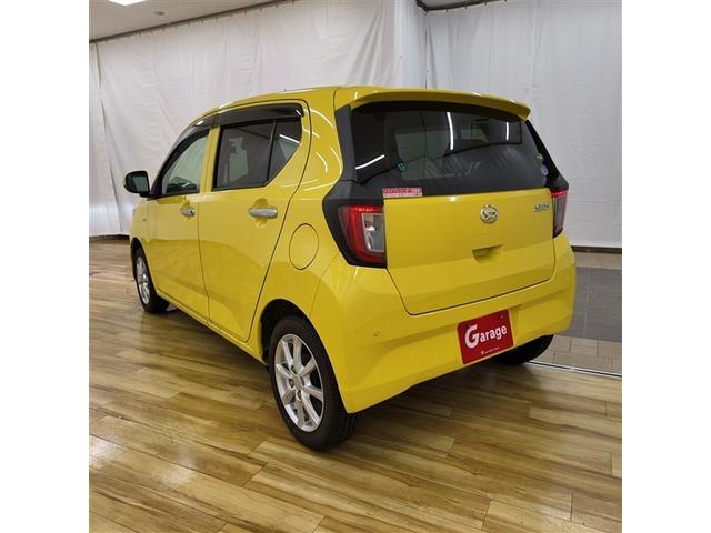 ミライース Ｇ　ＳＡＩＩＩ　フルセグ　メモリーナビ　ＤＶＤ再生　衝突被害軽減システム　ドラレコ　ＬＥＤヘッドランプ（29枚目）