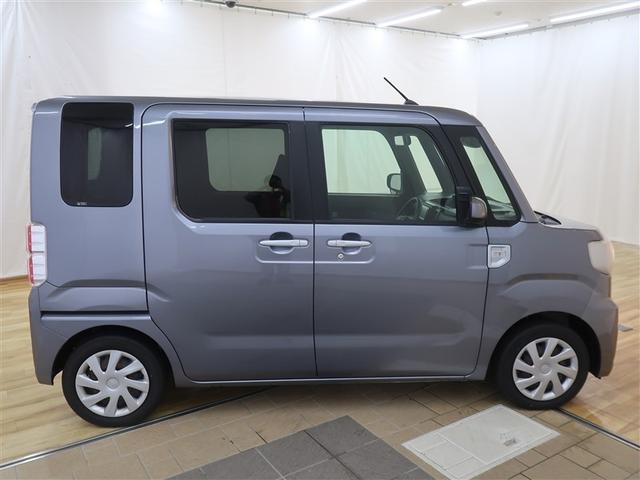 ピクシスメガ Ｄ　ＳＡＩＩＩ　メモリーナビ　バックカメラ　衝突被害軽減システム　ＥＴＣ　アイドリングストップ（32枚目）