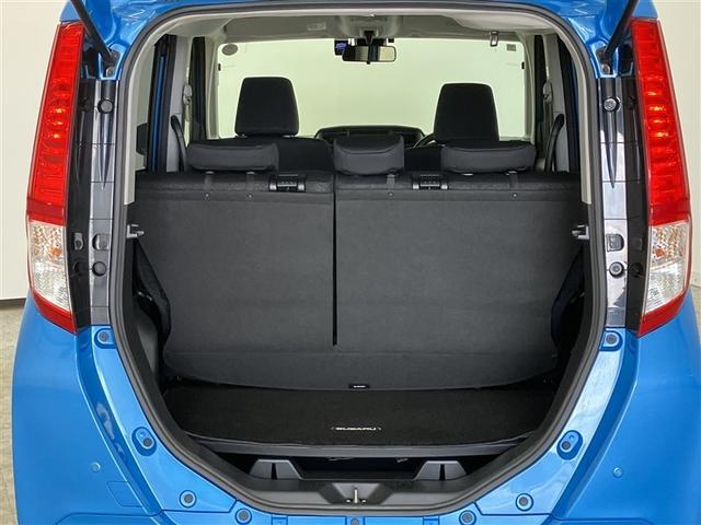 ジャスティ G スマートアシスト 4WD フルセグ メモリーナビ DVD再生 バックカメラ 衝突被害軽減システム ETC ドラレコ 両側電動スライド LEDヘッドランプ アイドリングストップ(24枚目)