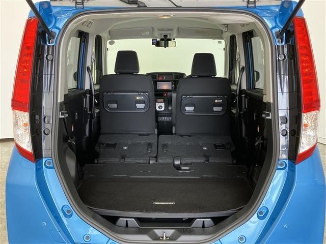 ジャスティ G スマートアシスト 4WD フルセグ メモリーナビ DVD再生 バックカメラ 衝突被害軽減システム ETC ドラレコ 両側電動スライド LEDヘッドランプ アイドリングストップ(25枚目)