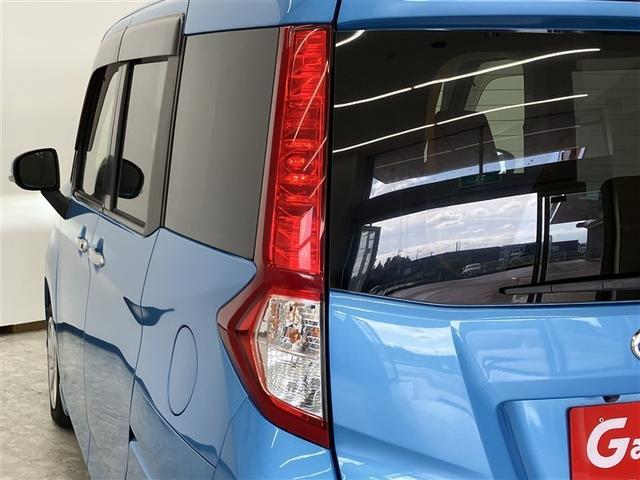 ジャスティ G スマートアシスト 4WD フルセグ メモリーナビ DVD再生 バックカメラ 衝突被害軽減システム ETC ドラレコ 両側電動スライド LEDヘッドランプ アイドリングストップ(36枚目)