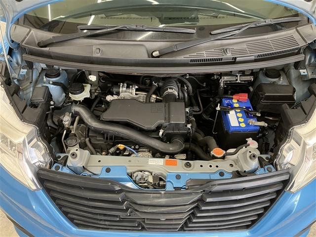 ジャスティ G スマートアシスト 4WD フルセグ メモリーナビ DVD再生 バックカメラ 衝突被害軽減システム ETC ドラレコ 両側電動スライド LEDヘッドランプ アイドリングストップ(37枚目)