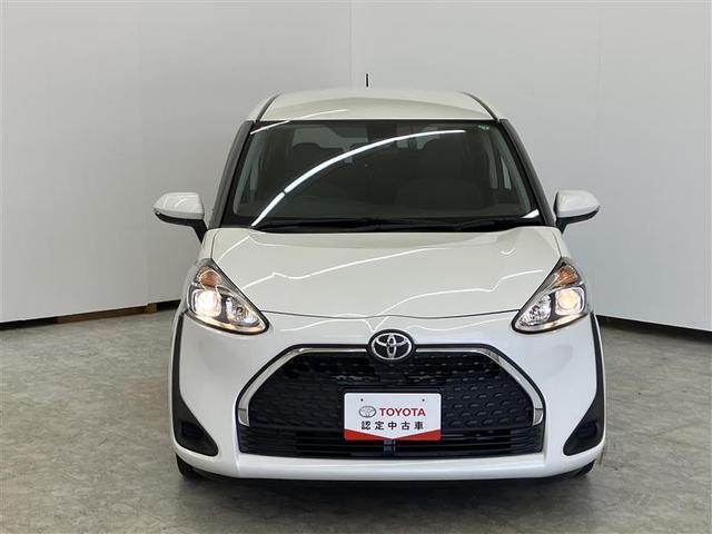 シエンタ Ｘ　衝突被害軽減システム　ドラレコ　電動スライドドア　ウオークスルー　乗車定員７人　３列シート　アイドリングストップ（30枚目）