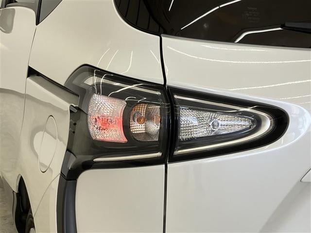 シエンタ Ｘ　衝突被害軽減システム　ドラレコ　電動スライドドア　ウオークスルー　乗車定員７人　３列シート　アイドリングストップ（36枚目）