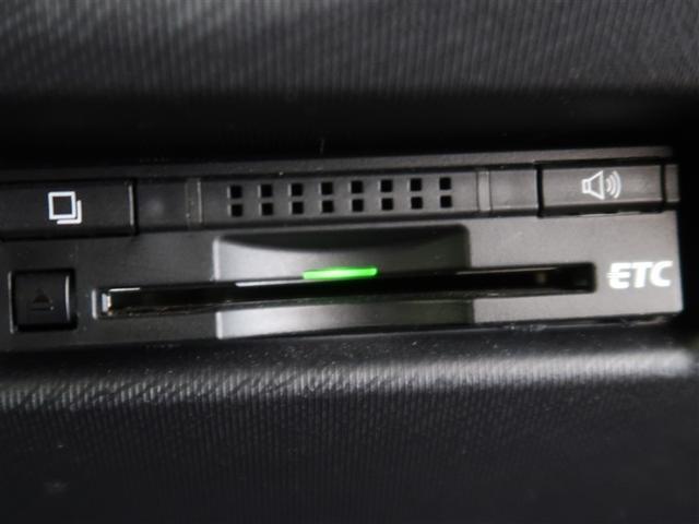 アクア S フルセグ メモリーナビ DVD再生 バックカメラ 衝突被害軽減システム ETC(10枚目)