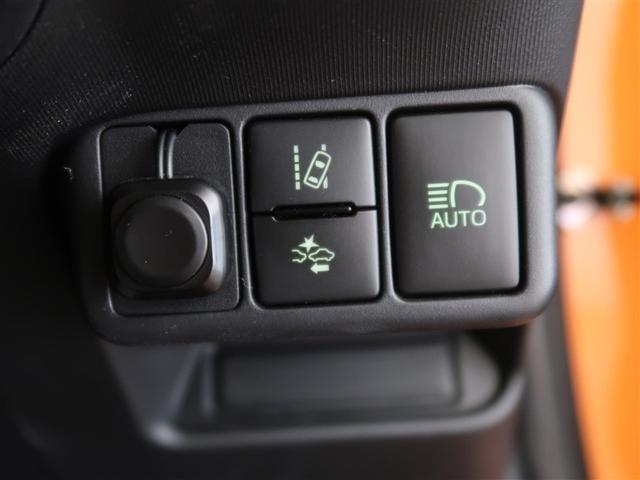 アクア S フルセグ メモリーナビ DVD再生 バックカメラ 衝突被害軽減システム ETC(18枚目)