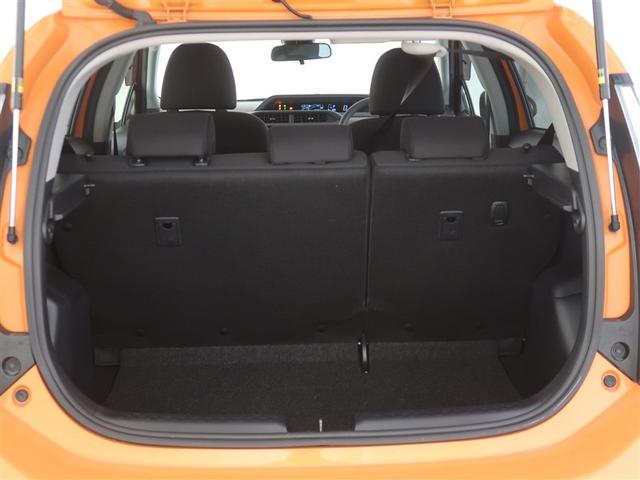 アクア S フルセグ メモリーナビ DVD再生 バックカメラ 衝突被害軽減システム ETC(26枚目)