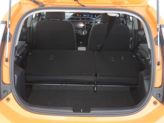 アクア S フルセグ メモリーナビ DVD再生 バックカメラ 衝突被害軽減システム ETC(27枚目)