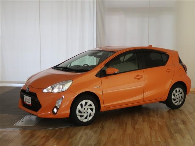 アクア S フルセグ メモリーナビ DVD再生 バックカメラ 衝突被害軽減システム ETC(30枚目)