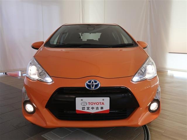 アクア S フルセグ メモリーナビ DVD再生 バックカメラ 衝突被害軽減システム ETC(31枚目)