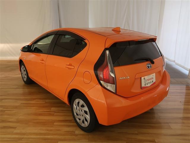 アクア S フルセグ メモリーナビ DVD再生 バックカメラ 衝突被害軽減システム ETC(32枚目)