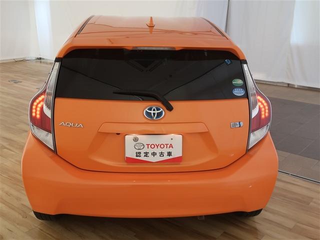 アクア S フルセグ メモリーナビ DVD再生 バックカメラ 衝突被害軽減システム ETC(33枚目)