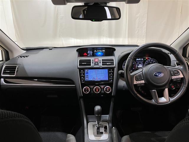 XV 2.0i アイサイト プラウドエディション 4WD フルセグTV メモリーナビゲーション CD/DVD再生 バックカメラ 衝突被害軽減システム 横滑り防止装置 ETC HIDヘッドライト パワーシート オートエアコン スマートキー(2枚目)