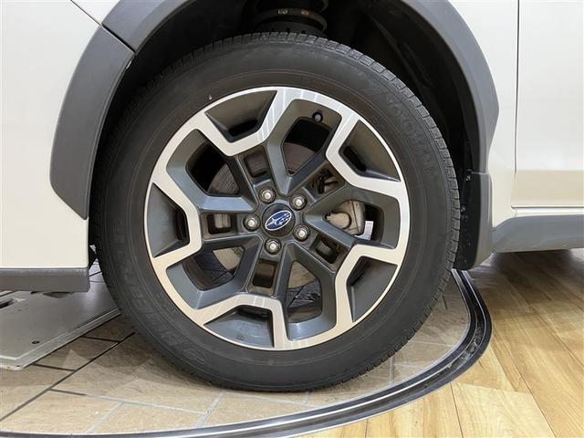 XV 2.0i アイサイト プラウドエディション 4WD フルセグTV メモリーナビゲーション CD/DVD再生 バックカメラ 衝突被害軽減システム 横滑り防止装置 ETC HIDヘッドライト パワーシート オートエアコン スマートキー(19枚目)