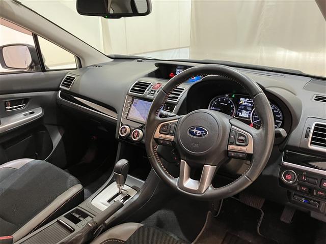 XV 2.0i アイサイト プラウドエディション 4WD フルセグTV メモリーナビゲーション CD/DVD再生 バックカメラ 衝突被害軽減システム 横滑り防止装置 ETC HIDヘッドライト パワーシート オートエアコン スマートキー(20枚目)