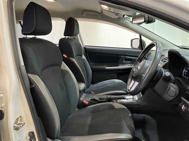 XV 2.0i アイサイト プラウドエディション 4WD フルセグTV メモリーナビゲーション CD/DVD再生 バックカメラ 衝突被害軽減システム 横滑り防止装置 ETC HIDヘッドライト パワーシート オートエアコン スマートキー(21枚目)