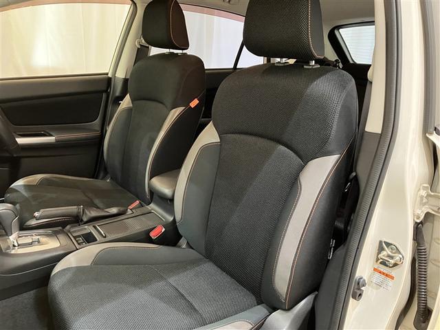 XV 2.0i アイサイト プラウドエディション 4WD フルセグTV メモリーナビゲーション CD/DVD再生 バックカメラ 衝突被害軽減システム 横滑り防止装置 ETC HIDヘッドライト パワーシート オートエアコン スマートキー(23枚目)