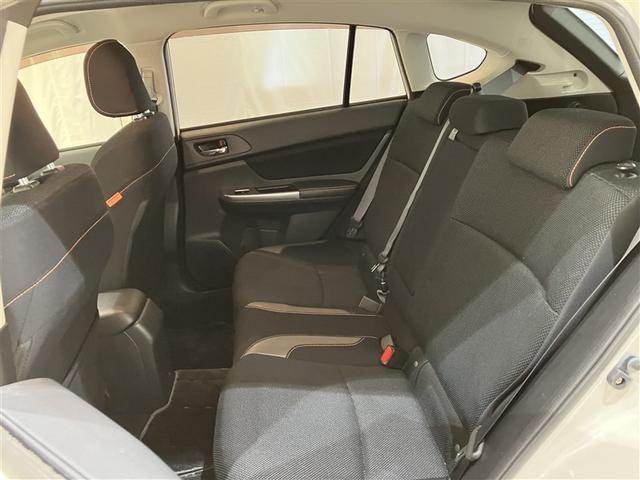 XV 2.0i アイサイト プラウドエディション 4WD フルセグTV メモリーナビゲーション CD/DVD再生 バックカメラ 衝突被害軽減システム 横滑り防止装置 ETC HIDヘッドライト パワーシート オートエアコン スマートキー(24枚目)