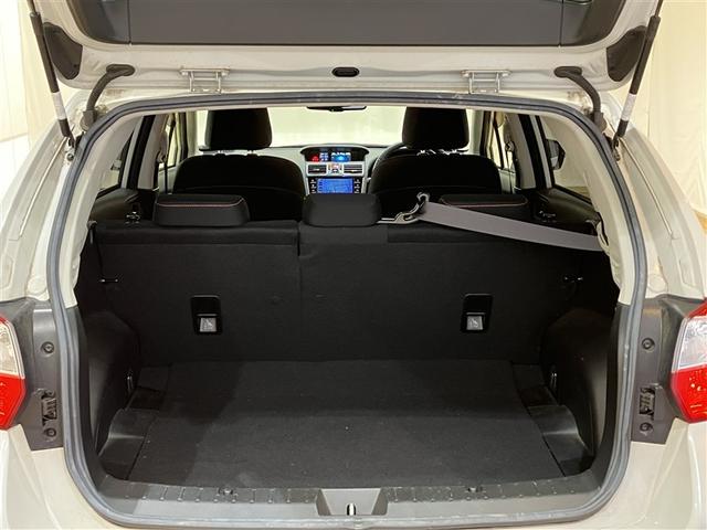 XV 2.0i アイサイト プラウドエディション 4WD フルセグTV メモリーナビゲーション CD/DVD再生 バックカメラ 衝突被害軽減システム 横滑り防止装置 ETC HIDヘッドライト パワーシート オートエアコン スマートキー(25枚目)