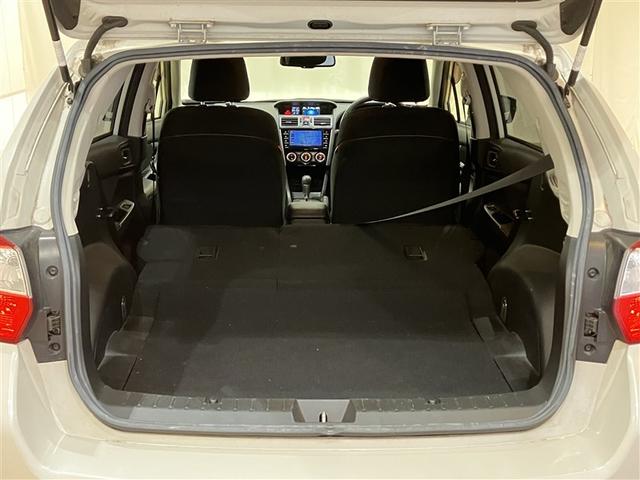 XV 2.0i アイサイト プラウドエディション 4WD フルセグTV メモリーナビゲーション CD/DVD再生 バックカメラ 衝突被害軽減システム 横滑り防止装置 ETC HIDヘッドライト パワーシート オートエアコン スマートキー(26枚目)