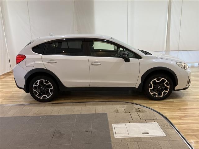 XV 2.0i アイサイト プラウドエディション 4WD フルセグTV メモリーナビゲーション CD/DVD再生 バックカメラ 衝突被害軽減システム 横滑り防止装置 ETC HIDヘッドライト パワーシート オートエアコン スマートキー(32枚目)