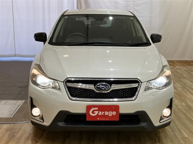 XV 2.0i アイサイト プラウドエディション 4WD フルセグTV メモリーナビゲーション CD/DVD再生 バックカメラ 衝突被害軽減システム 横滑り防止装置 ETC HIDヘッドライト パワーシート オートエアコン スマートキー(33枚目)