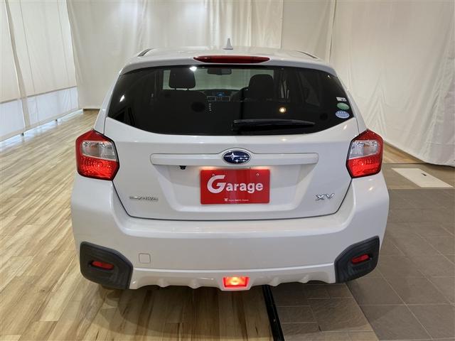 XV 2.0i アイサイト プラウドエディション 4WD フルセグTV メモリーナビゲーション CD/DVD再生 バックカメラ 衝突被害軽減システム 横滑り防止装置 ETC HIDヘッドライト パワーシート オートエアコン スマートキー(35枚目)