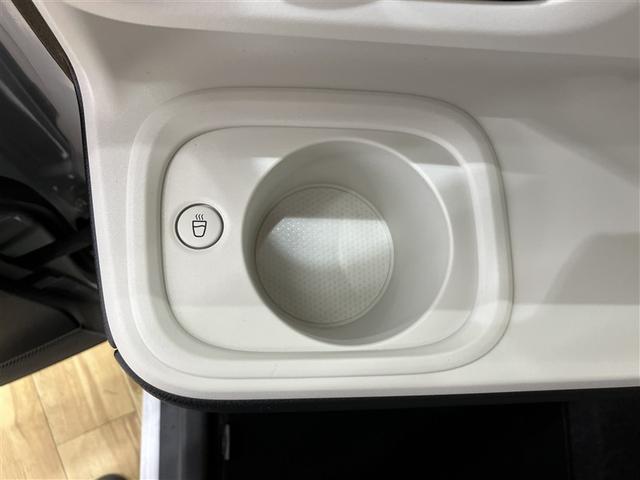 ムーヴキャンバス ストライプスＧ　衝突被害軽減システム　両側電動スライドドア　ＬＥＤヘッドランプ　スマートキー　オートエアコン　シートヒーター　ベンチシート　運転席／助手席エアバック　ステアリングスイッチ　ベンチシート（14枚目）