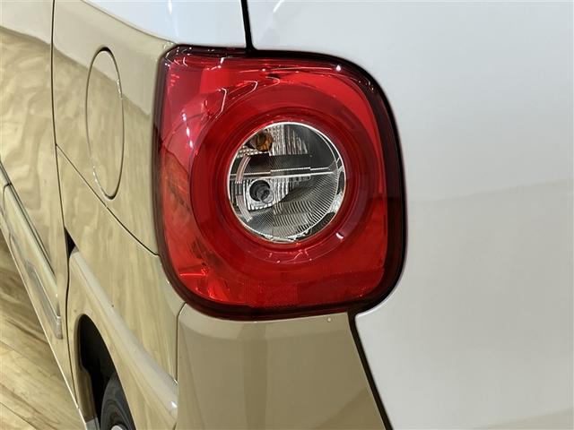 ムーヴキャンバス ストライプスＧ　衝突被害軽減システム　両側電動スライドドア　ＬＥＤヘッドランプ　スマートキー　オートエアコン　シートヒーター　ベンチシート　運転席／助手席エアバック　ステアリングスイッチ　ベンチシート（29枚目）