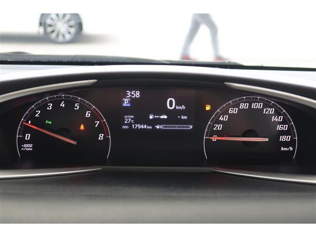 シエンタ G セーフティーエディションII フルセグ メモリーナビ DVD再生 バックカメラ 衝突被害軽減システム ETC 両側電動スライド LEDヘッドランプ ウオークスルー 乗車定員7人 3列シート アイドリングストップ(10枚目)